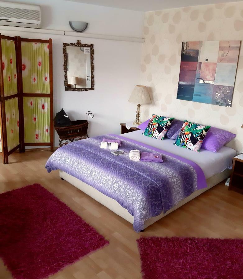 Hostel Pansion Lion Sarajevo Eksteriør billede