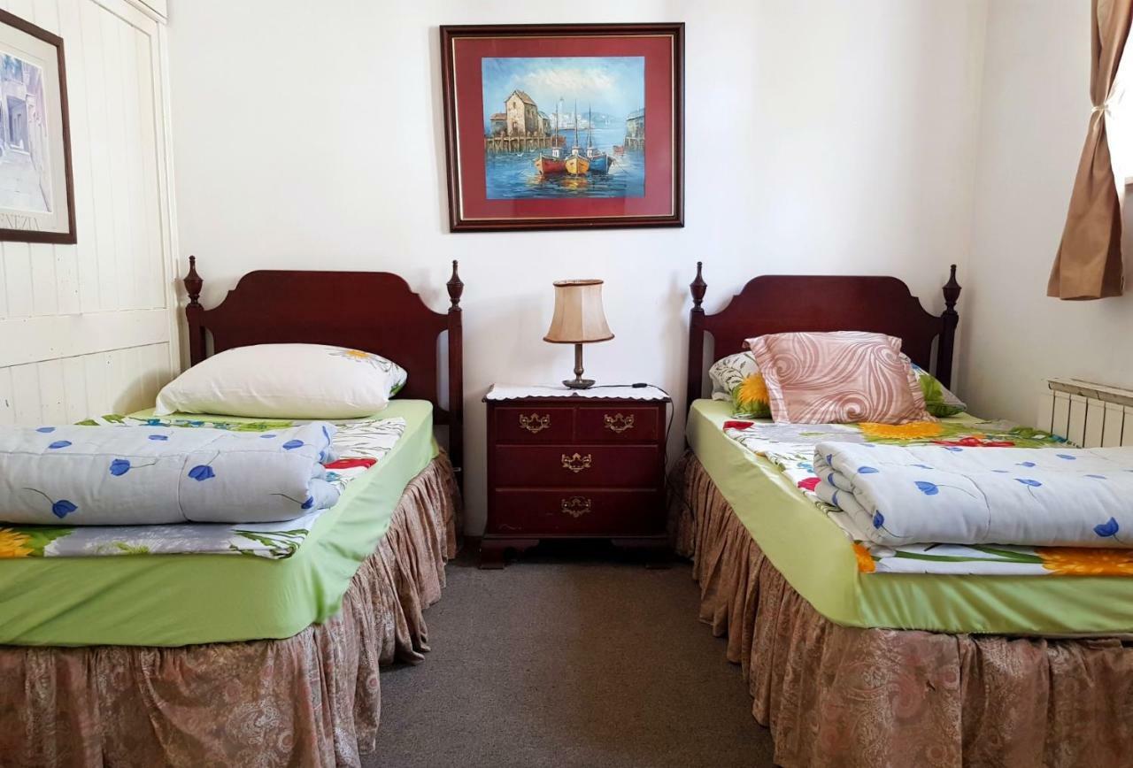 Hostel Pansion Lion Sarajevo Eksteriør billede