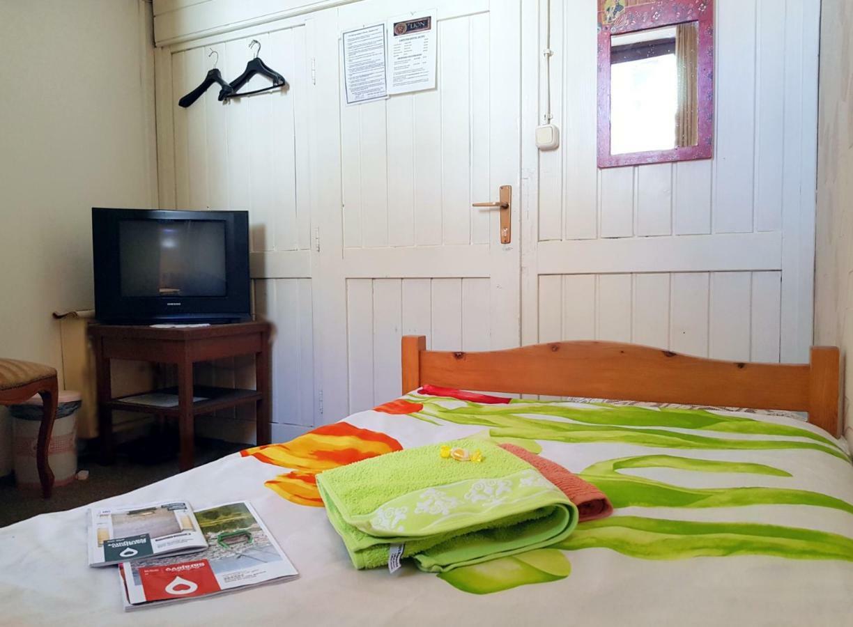Hostel Pansion Lion Sarajevo Eksteriør billede