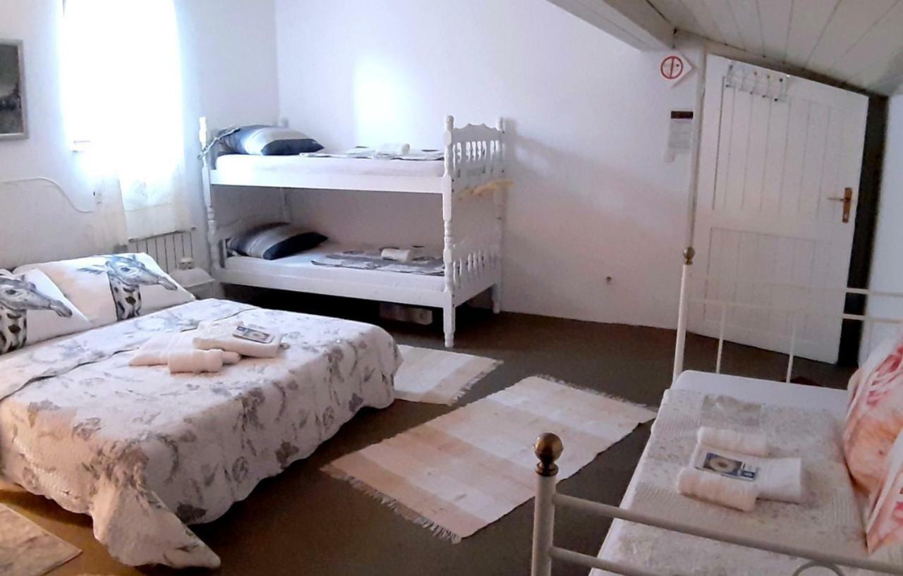 Hostel Pansion Lion Sarajevo Eksteriør billede