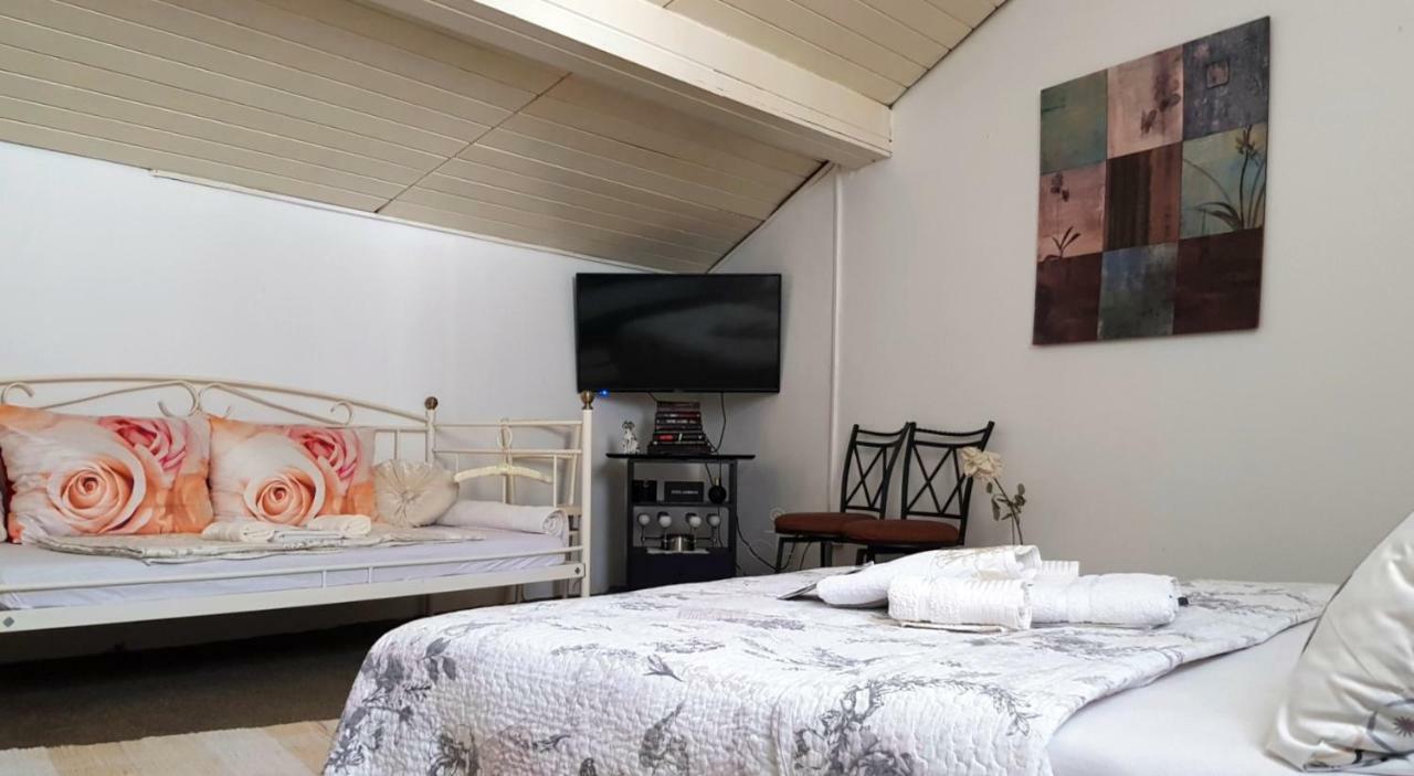 Hostel Pansion Lion Sarajevo Eksteriør billede