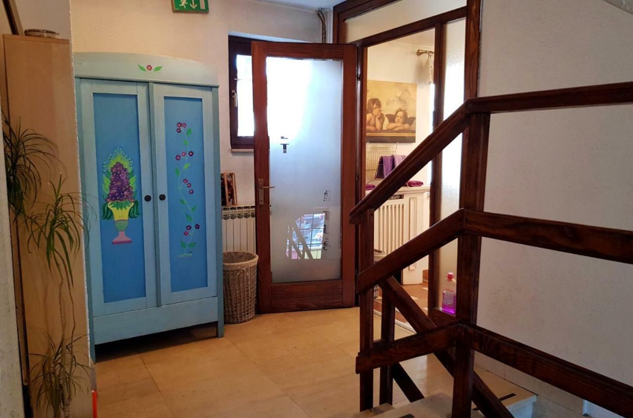 Hostel Pansion Lion Sarajevo Eksteriør billede