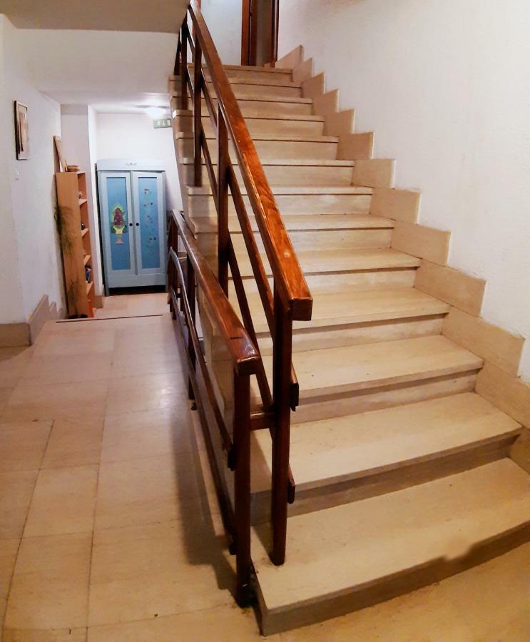 Hostel Pansion Lion Sarajevo Eksteriør billede