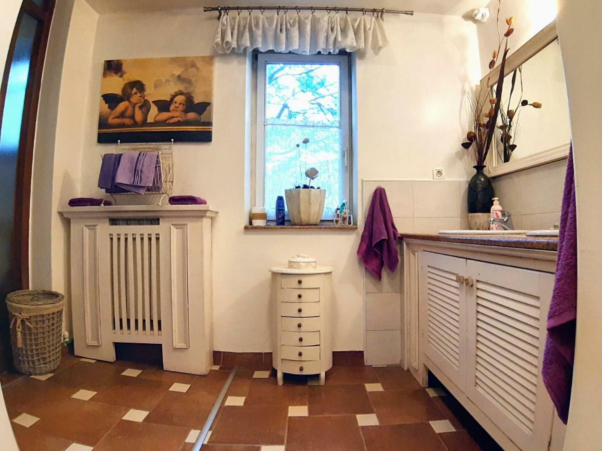 Hostel Pansion Lion Sarajevo Eksteriør billede